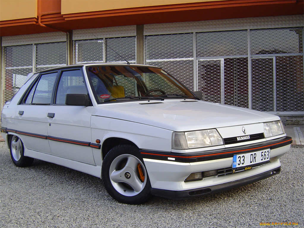 , renault